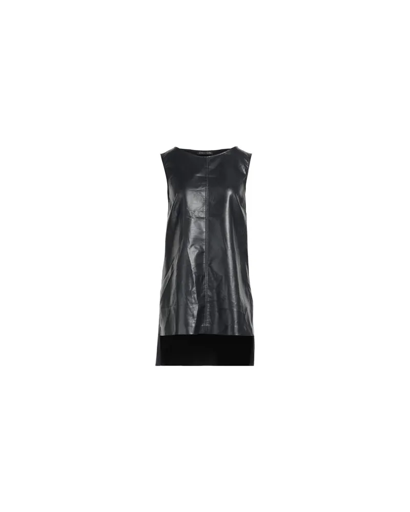 Caractère TOPS - Topsauf YOOX.COM Nachtblau