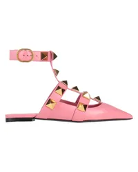 Valentino Garavani Ballerina Rosa