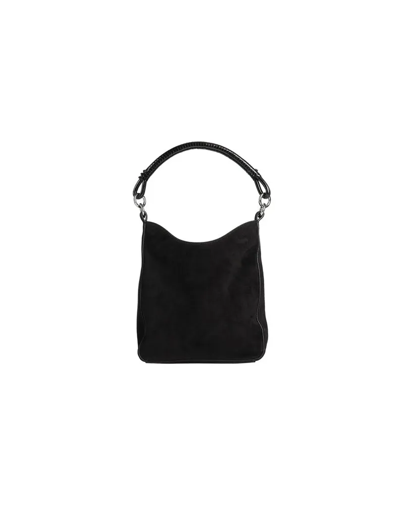 STAUD TASCHEN - Handtaschenauf YOOX.COM Schwarz