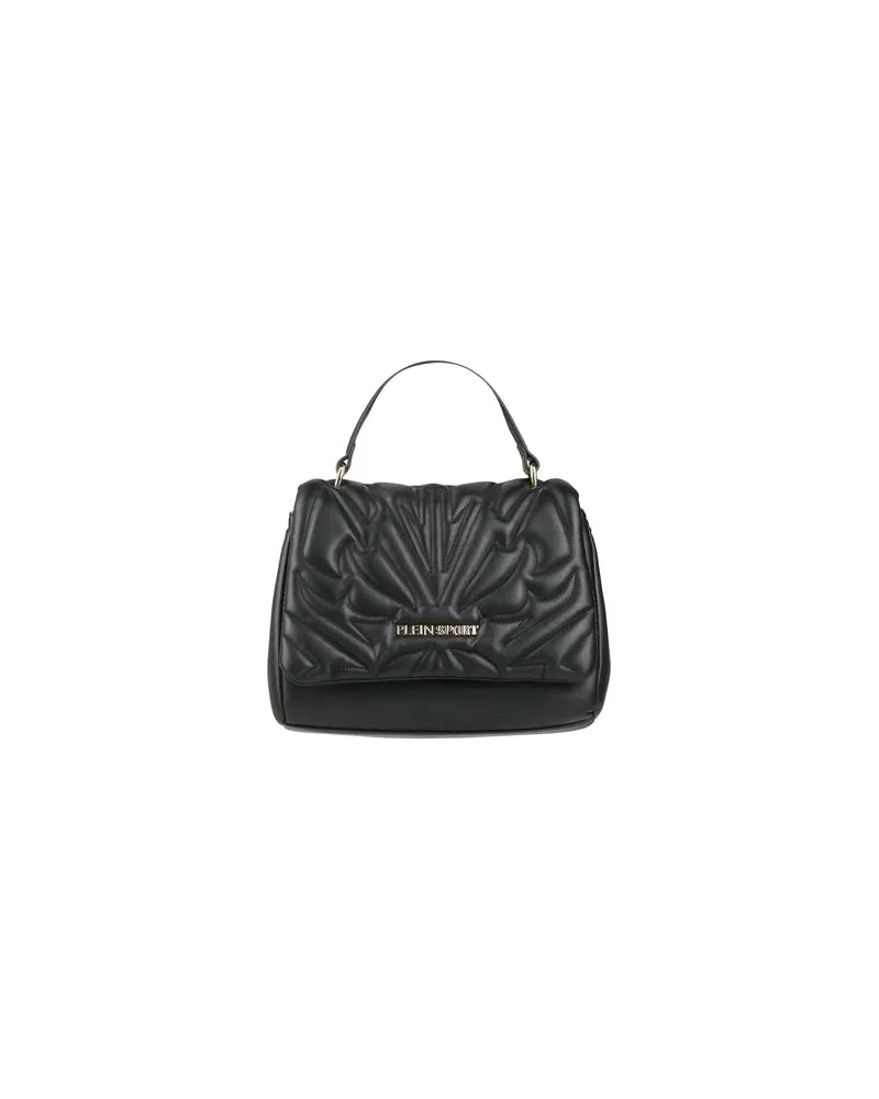 Philipp Plein TASCHEN - Handtaschenauf YOOX.COM Schwarz