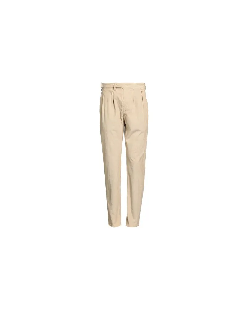Dondup HOSEN & RÖCKE - Hosenauf YOOX.COM Beige