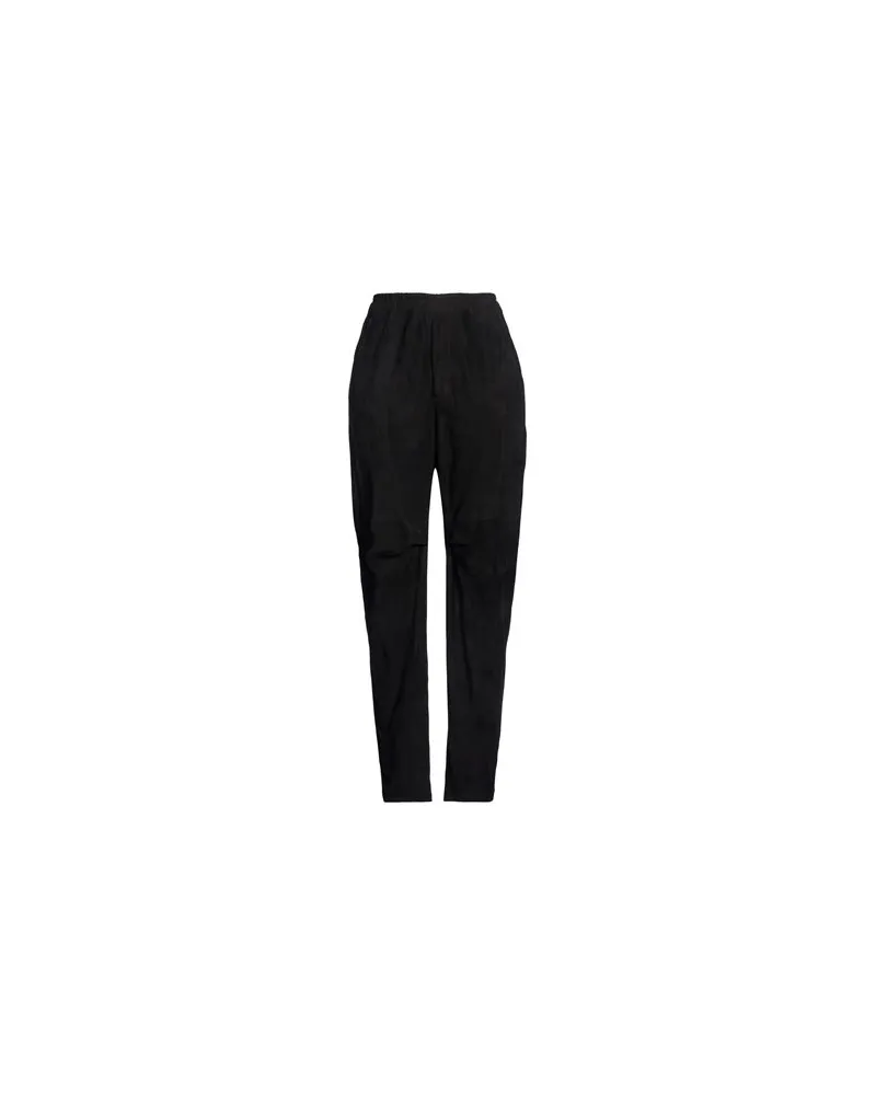 Giorgio Brato HOSEN & RÖCKE - Hosenauf YOOX.COM Schwarz