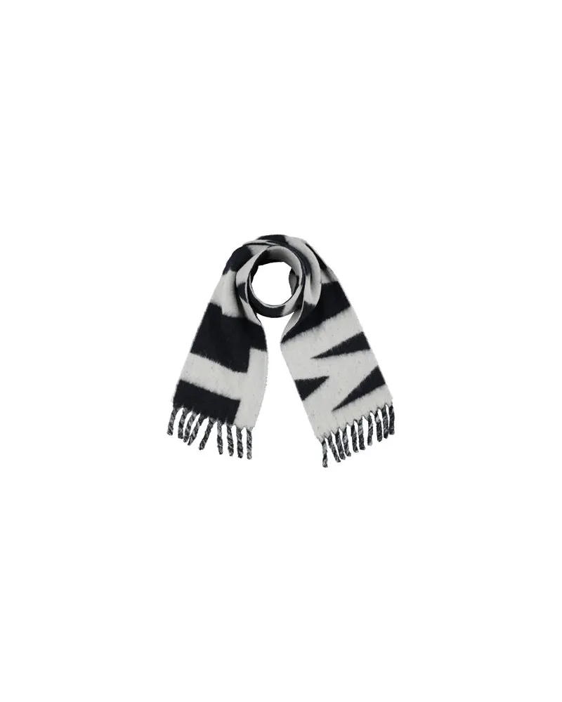 Isabel Marant ACCESSOIRES - Schalsauf YOOX.COM Nachtblau