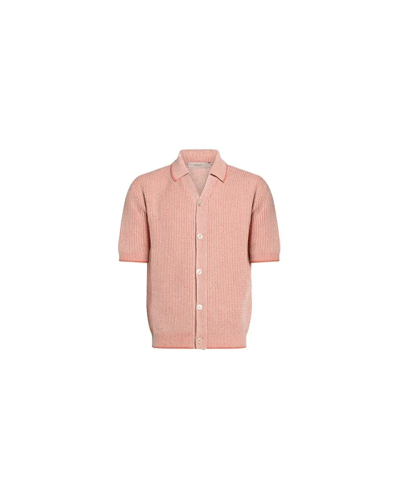 AGNONA TOPS - Hemdenauf YOOX.COM Antikrosa