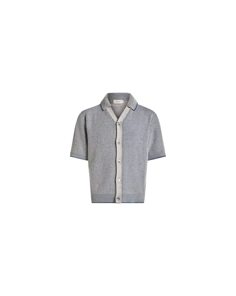AGNONA TOPS - Hemdenauf YOOX.COM Blau
