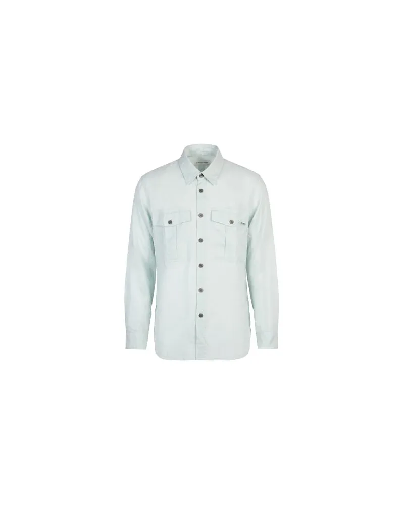 Dries van Noten TOPS - Hemdenauf YOOX.COM Säuregrün