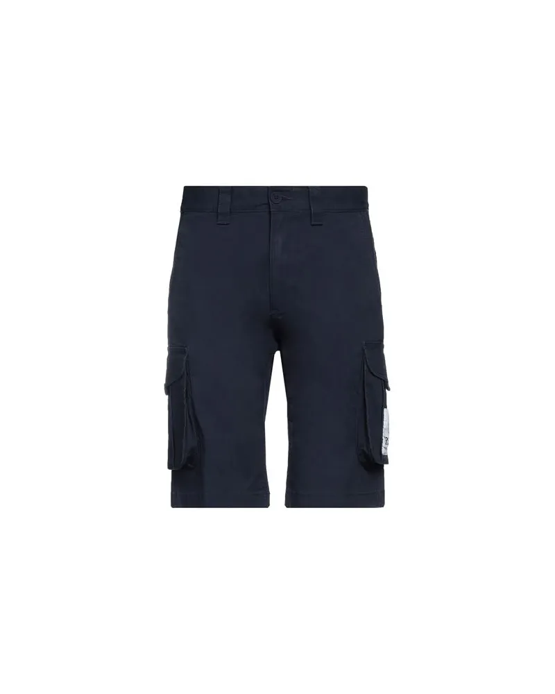 Tommy Hilfiger HOSEN & RÖCKE - Shorts & Bermudashortsauf YOOX.COM Nachtblau