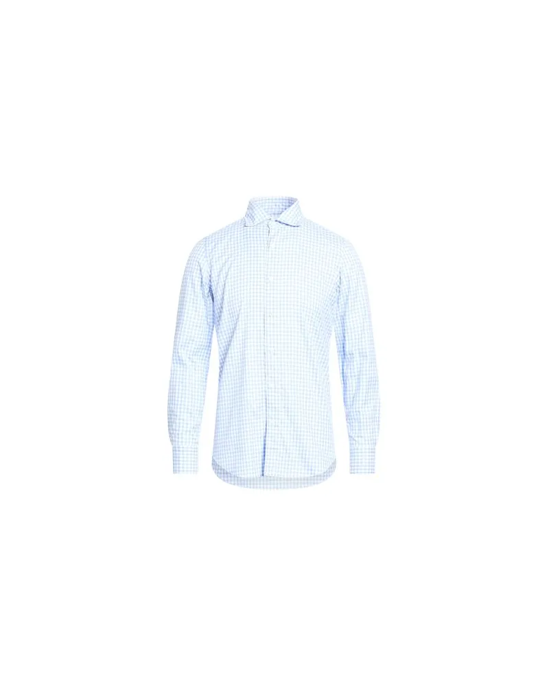 Finamore 1925 TOPS - Hemdenauf YOOX.COM Himmelblau