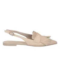 POMME D'OR Ballerina Beige