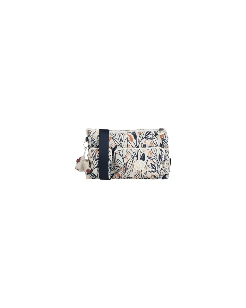 Kipling TASCHEN - Umhängetascheauf YOOX.COM Weiß
