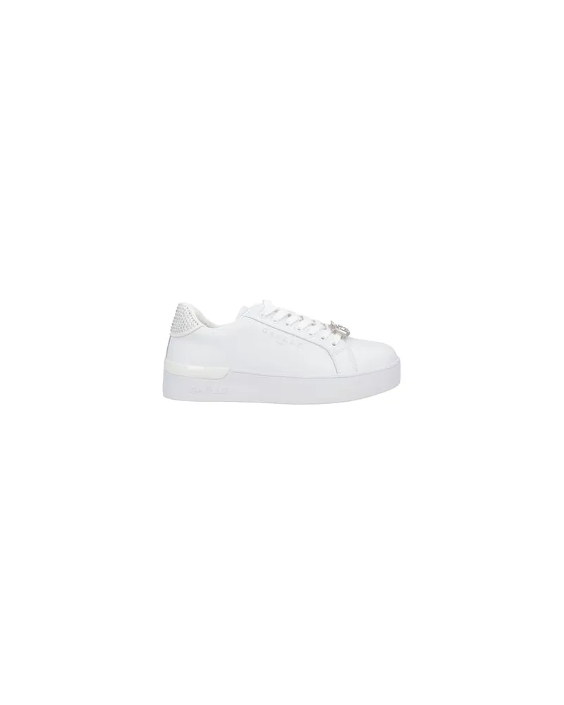 Gaëlle Bonheur SCHUHE - Sneakersauf YOOX.COM Weiß