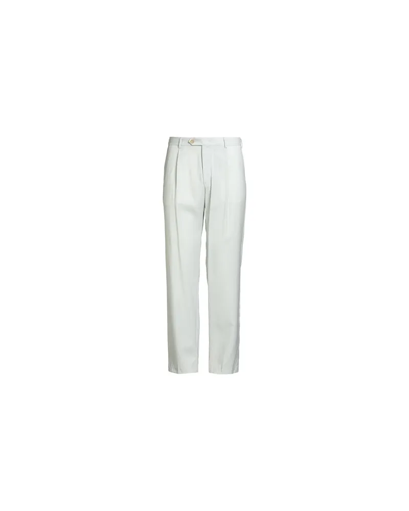 windsor. HOSEN & RÖCKE - Hosenauf YOOX.COM Salbeigrün