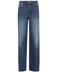 7 for all mankind Jeanshose Blau