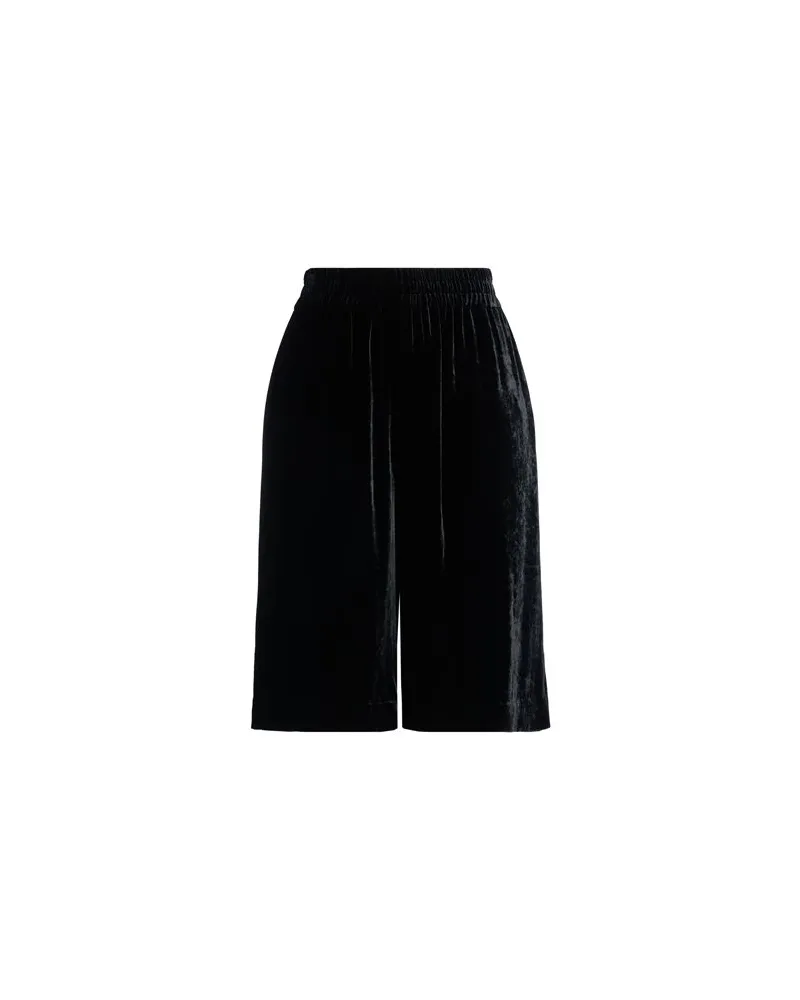 Chloé HOSEN & RÖCKE - Shorts & Bermudashortsauf YOOX.COM Schwarz