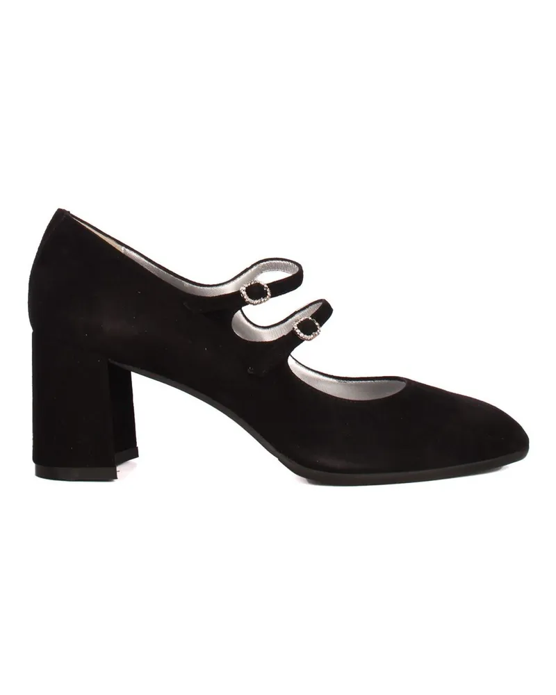 Carel Pumps Schwarz