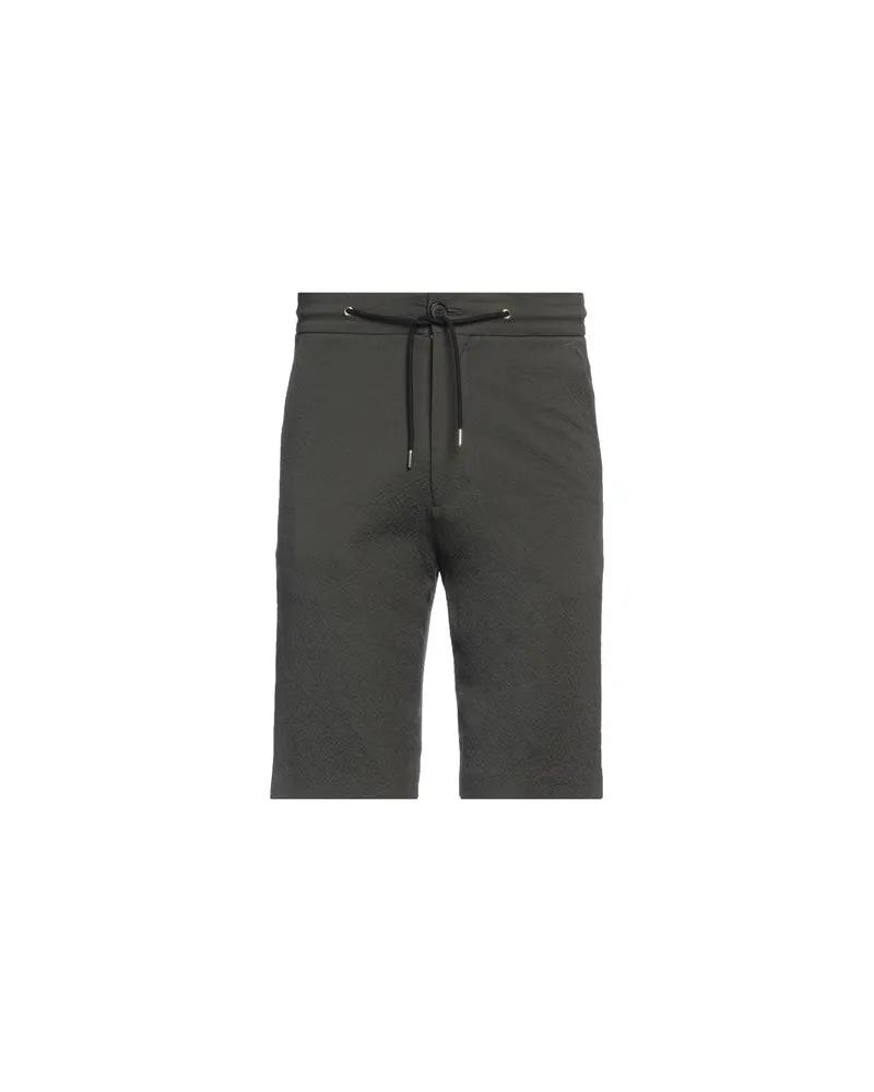 Paul Smith HOSEN & RÖCKE - Shorts & Bermudashortsauf YOOX.COM Militärgrün