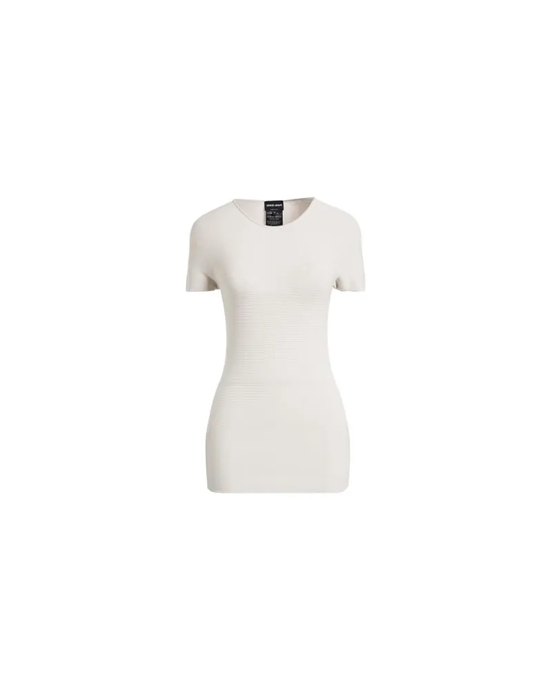 Giorgio Armani STRICKWAREN - Pulloverauf YOOX.COM Off