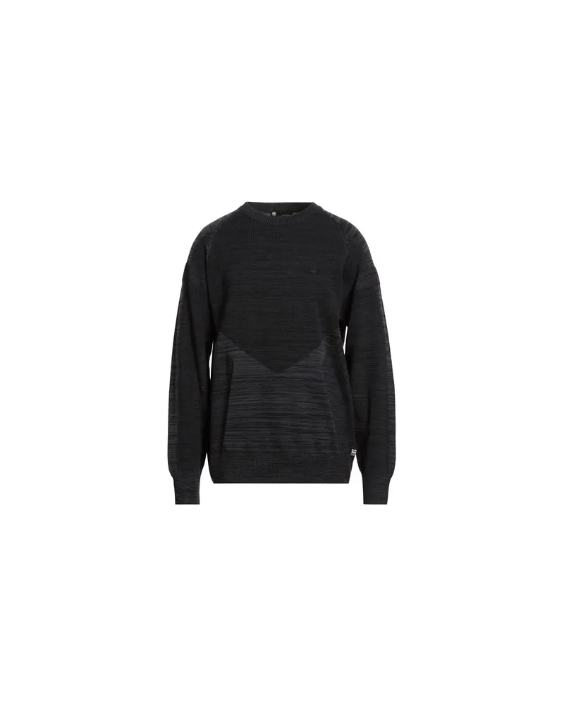 G-STAR RAW STRICKWAREN - Pulloverauf YOOX.COM Braungrau