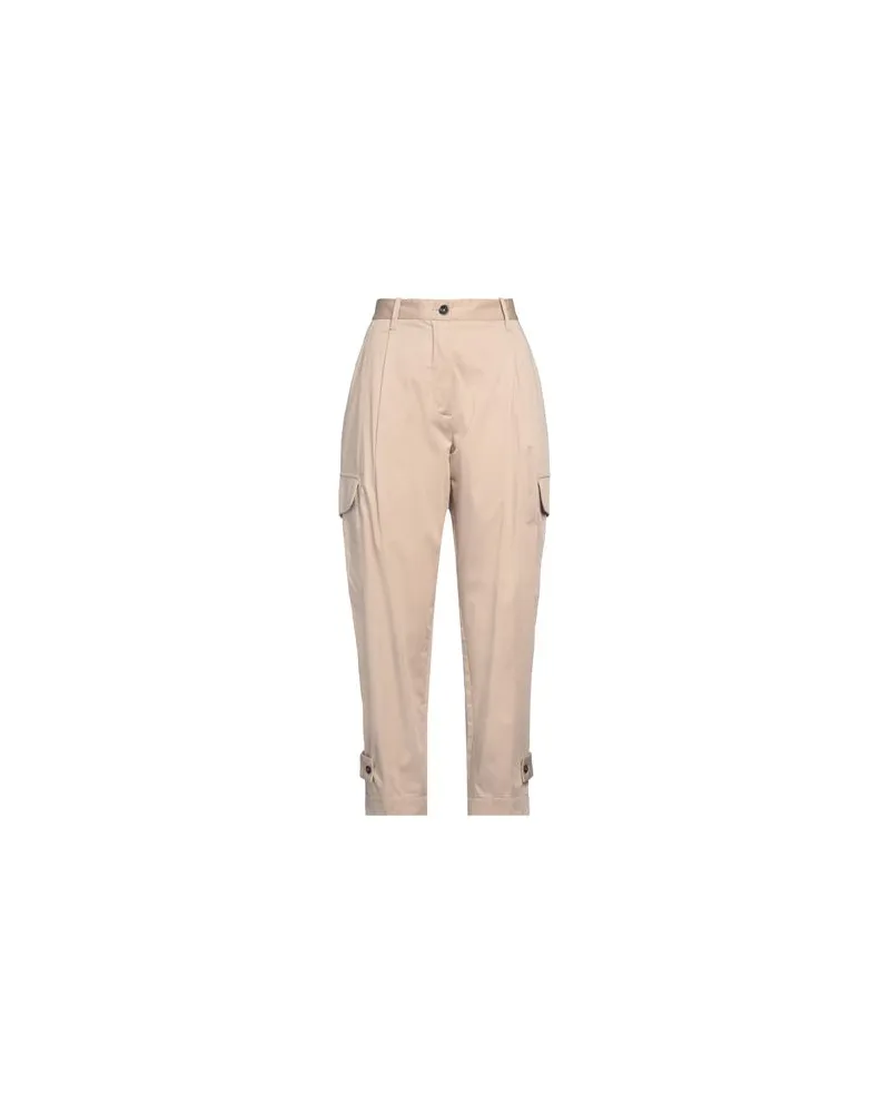 nine:inthe:morning HOSEN & RÖCKE - Hosenauf YOOX.COM Sand