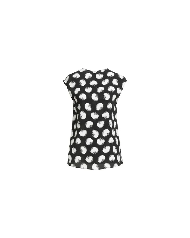 HUGO BOSS TOPS - Topsauf YOOX.COM Schwarz