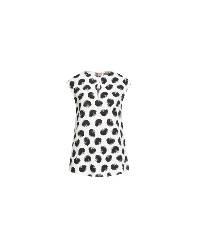 HUGO BOSS TOPS - Topsauf YOOX.COM Weiß