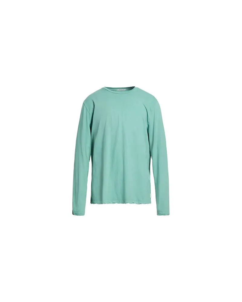 CROSSLEY TOPS - T-shirtsauf YOOX.COM Säuregrün