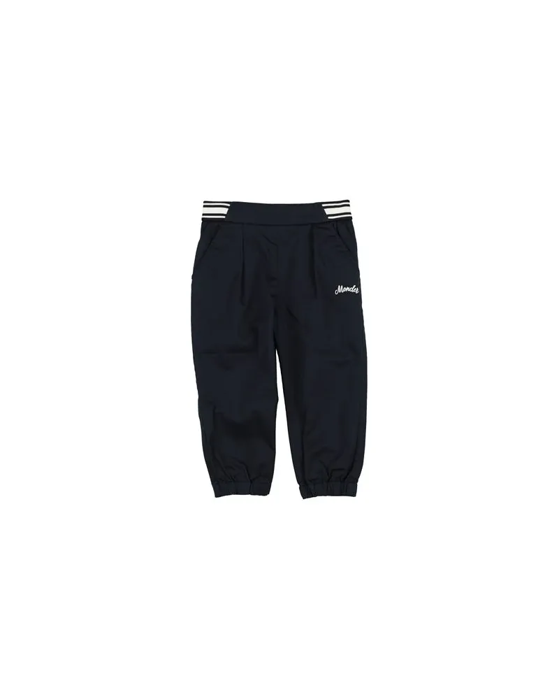 Moncler HOSEN & RÖCKE - Hosenauf YOOX.COM Nachtblau