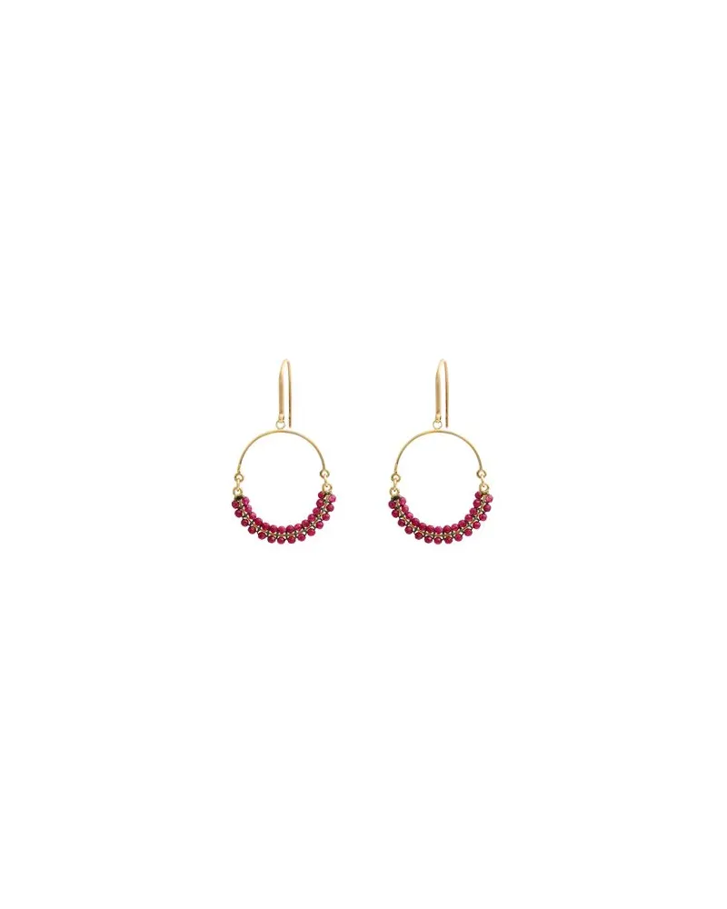 Isabel Marant SCHMUCK und UHREN - Ohrringeauf YOOX.COM Bordeaux