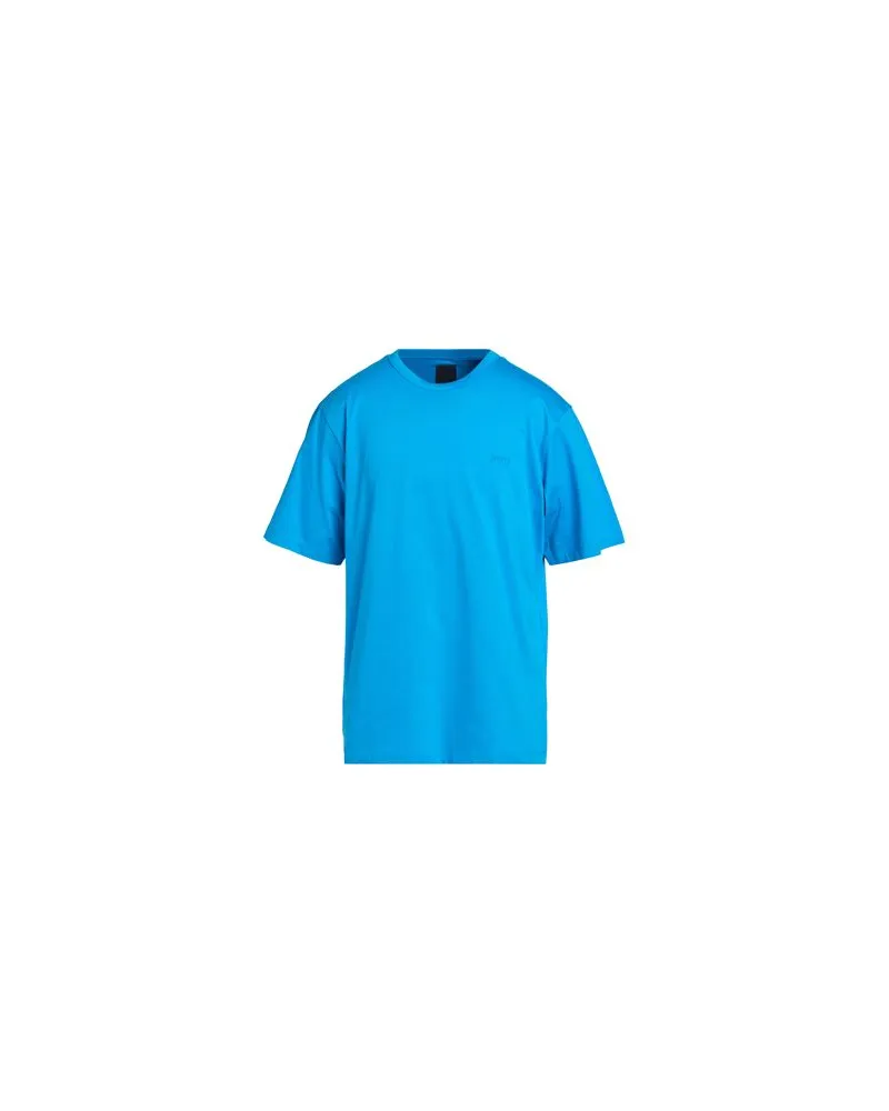 JUUN.J TOPS - T-shirtsauf YOOX.COM Azurblau
