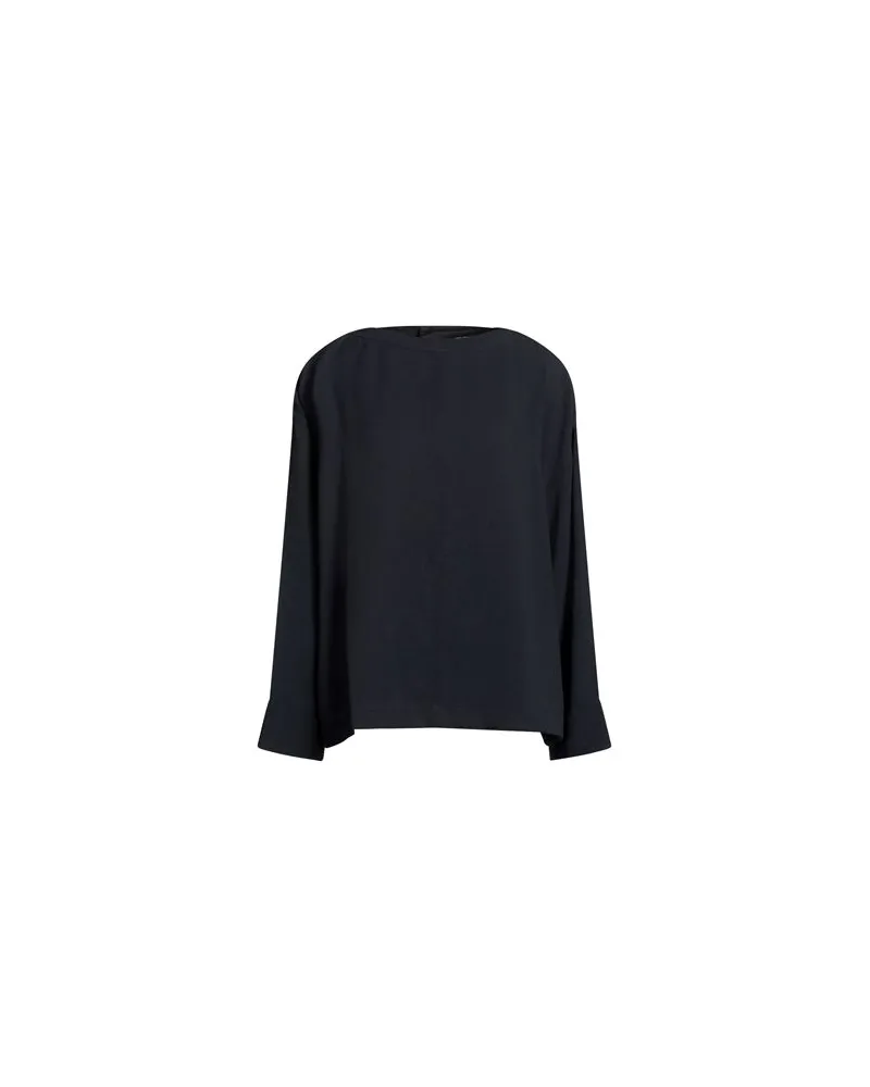Studio Nicholson TOPS - Topsauf YOOX.COM Nachtblau