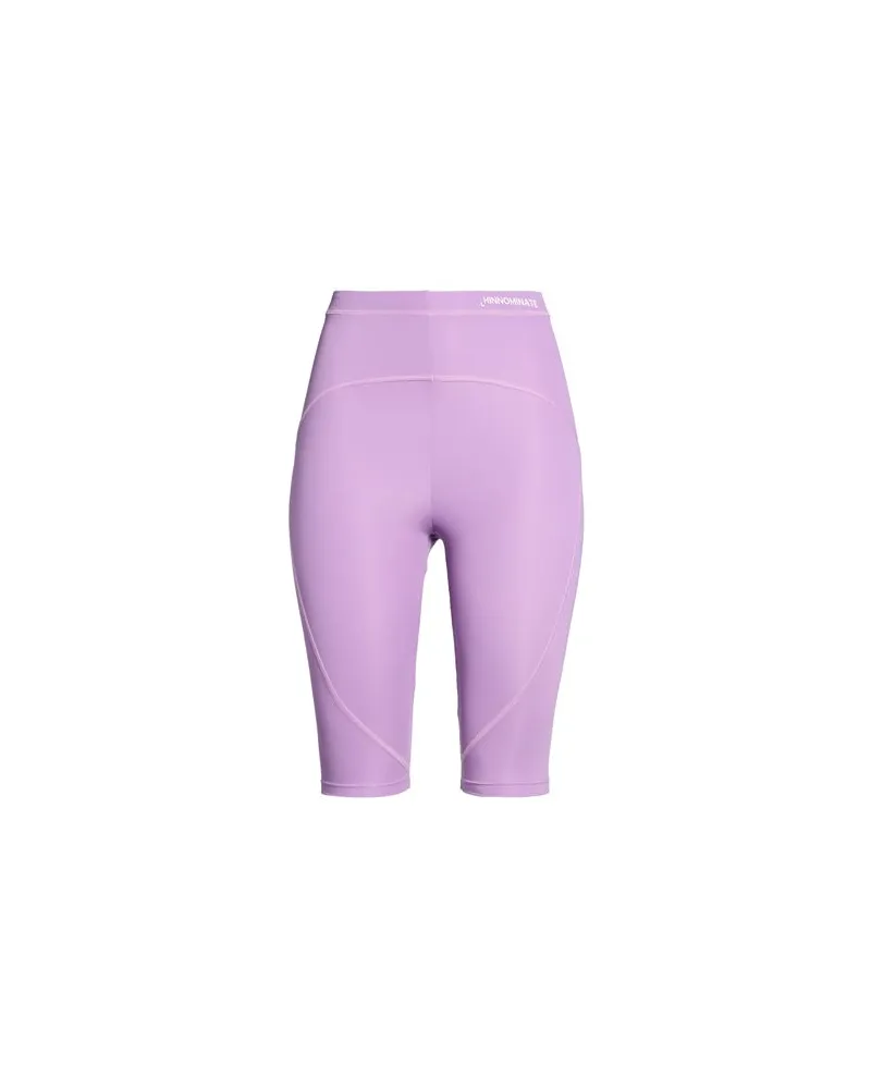 HINNOMINATE HOSEN & RÖCKE - Shorts & Bermudashortsauf YOOX.COM Malve