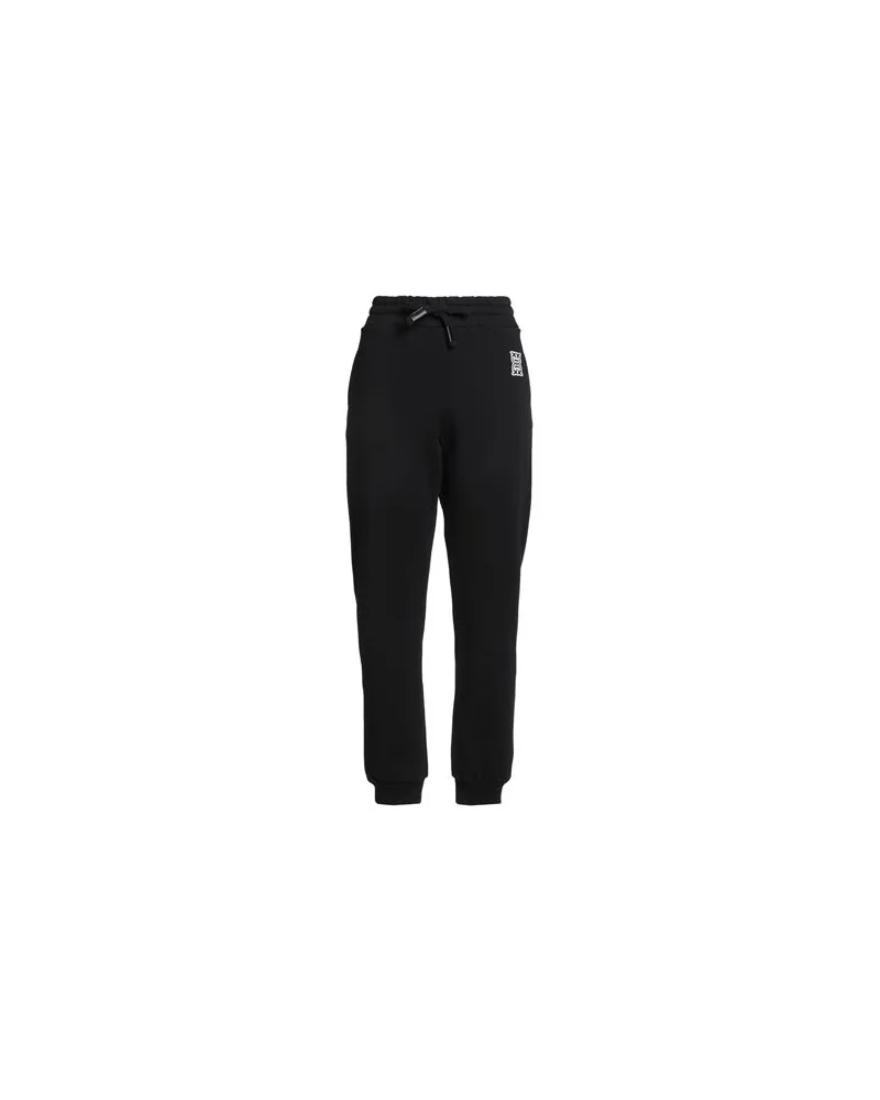 Pinko HOSEN & RÖCKE - Hosenauf YOOX.COM Schwarz
