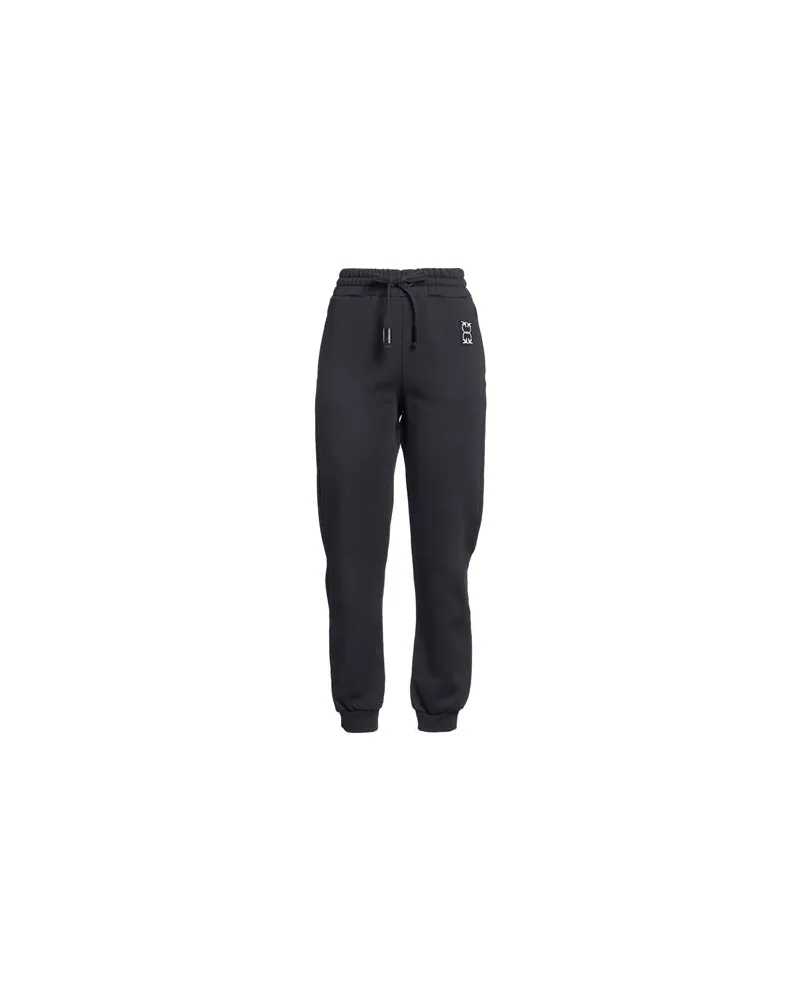 Pinko HOSEN & RÖCKE - Hosenauf YOOX.COM Nachtblau
