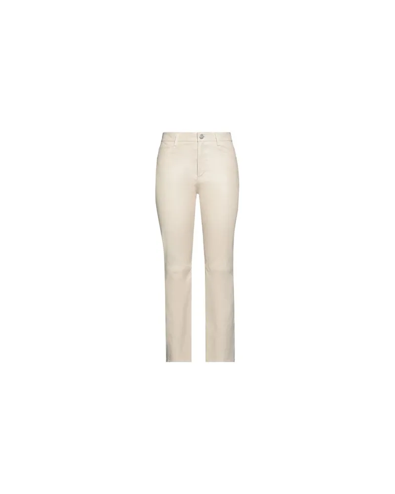 Closed HOSEN & RÖCKE - Hosenauf YOOX.COM Beige