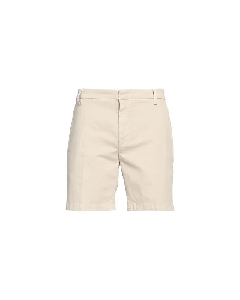 Dondup HOSEN & RÖCKE - Shorts & Bermudashortsauf YOOX.COM Beige