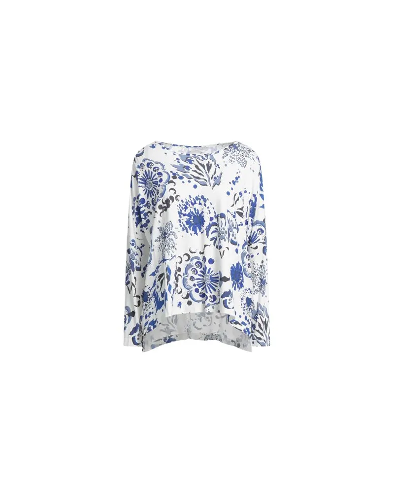 Gran Sasso TOPS - T-shirtsauf YOOX.COM Weiß