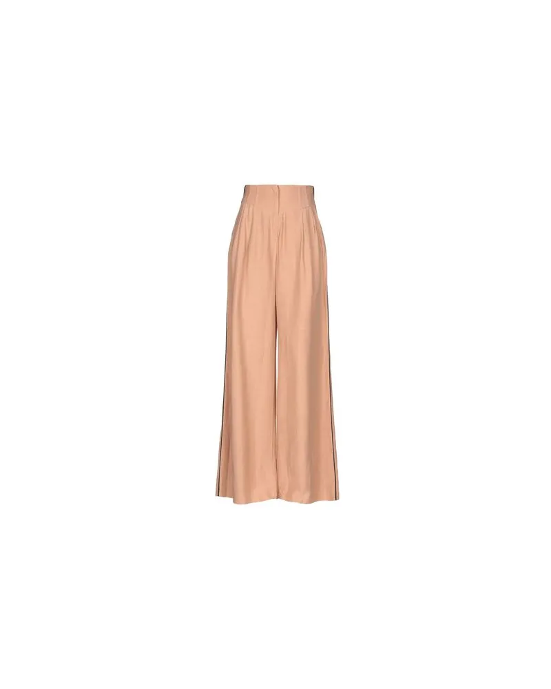 Kaos HOSEN & RÖCKE - Hosenauf YOOX.COM Kamel