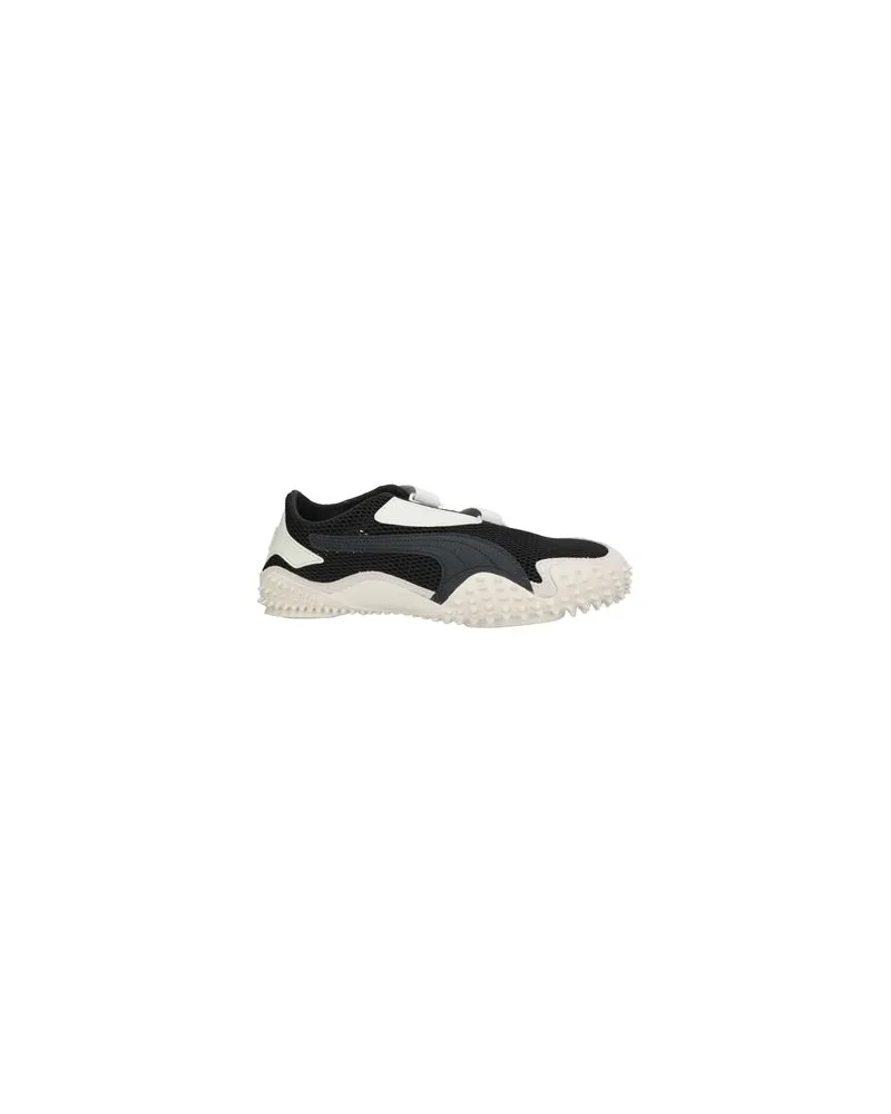 Puma SELECT - SCHUHE - Sneakersauf YOOX.COM Schwarz