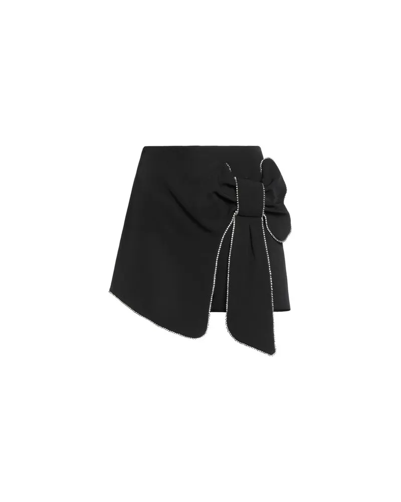 No Secrets HOSEN & RÖCKE - Shorts & Bermudashortsauf YOOX.COM Schwarz