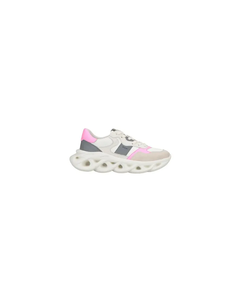 Ed Parrish SCHUHE - Sneakersauf YOOX.COM Weiß