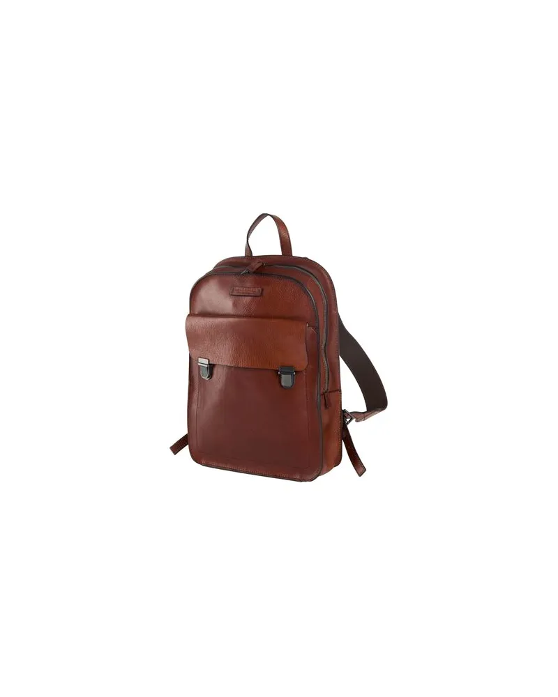 The Bridge TASCHEN - Rucksäckeauf YOOX.COM Braun