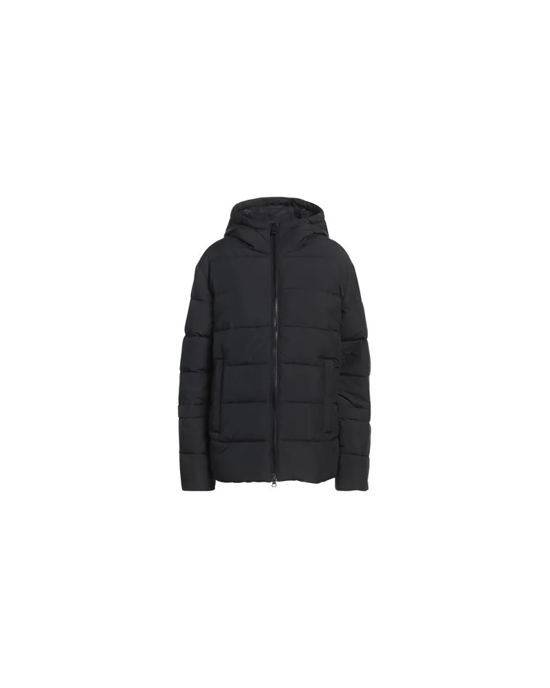 Rossignol JACKEN & MÄNTEL - Pufferjacken & Daunenjackenauf YOOX.COM Schwarz