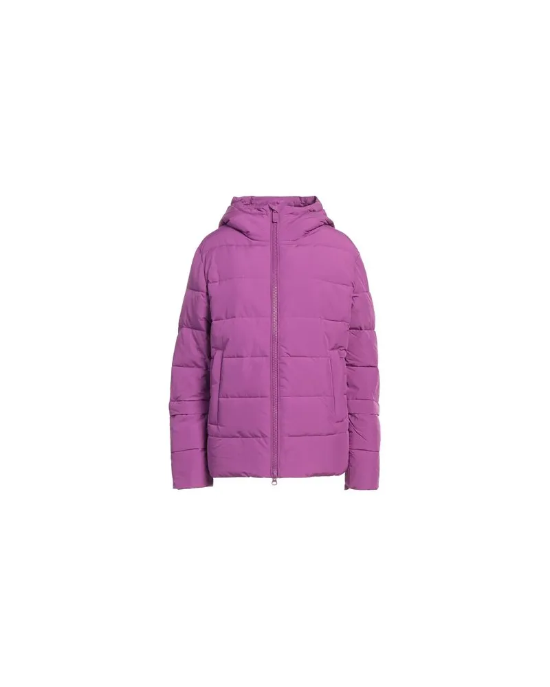 Rossignol JACKEN & MÄNTEL - Pufferjacken & Daunenjackenauf YOOX.COM Malve