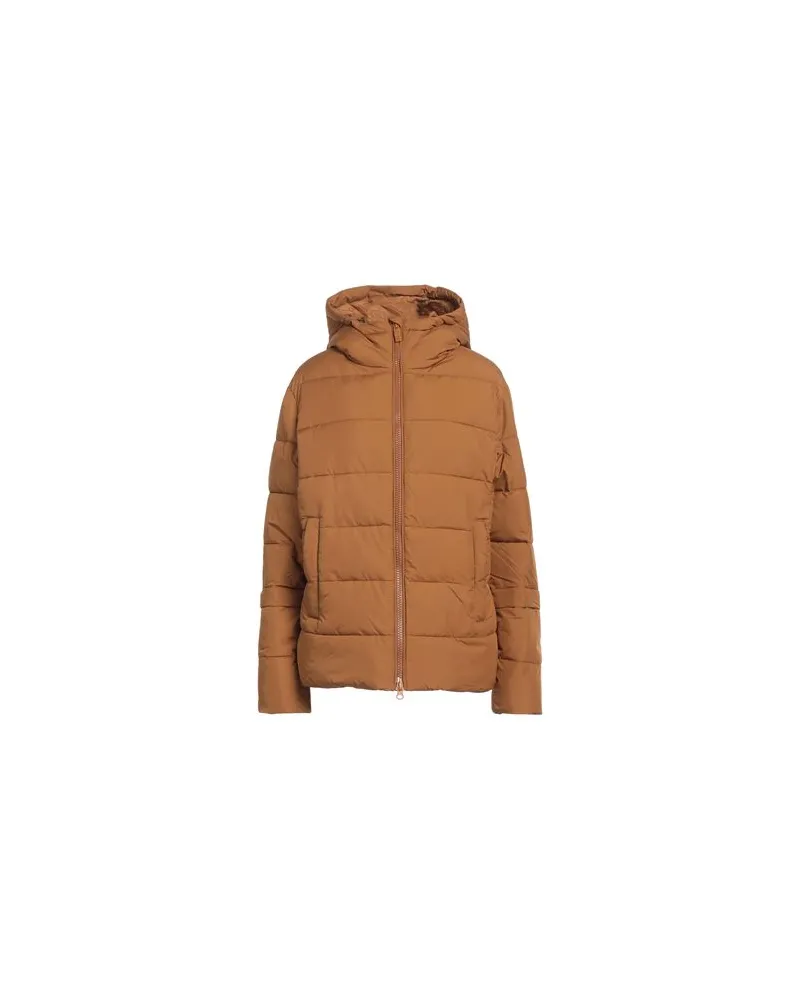 Rossignol JACKEN & MÄNTEL - Pufferjacken & Daunenjackenauf YOOX.COM Lederfarben