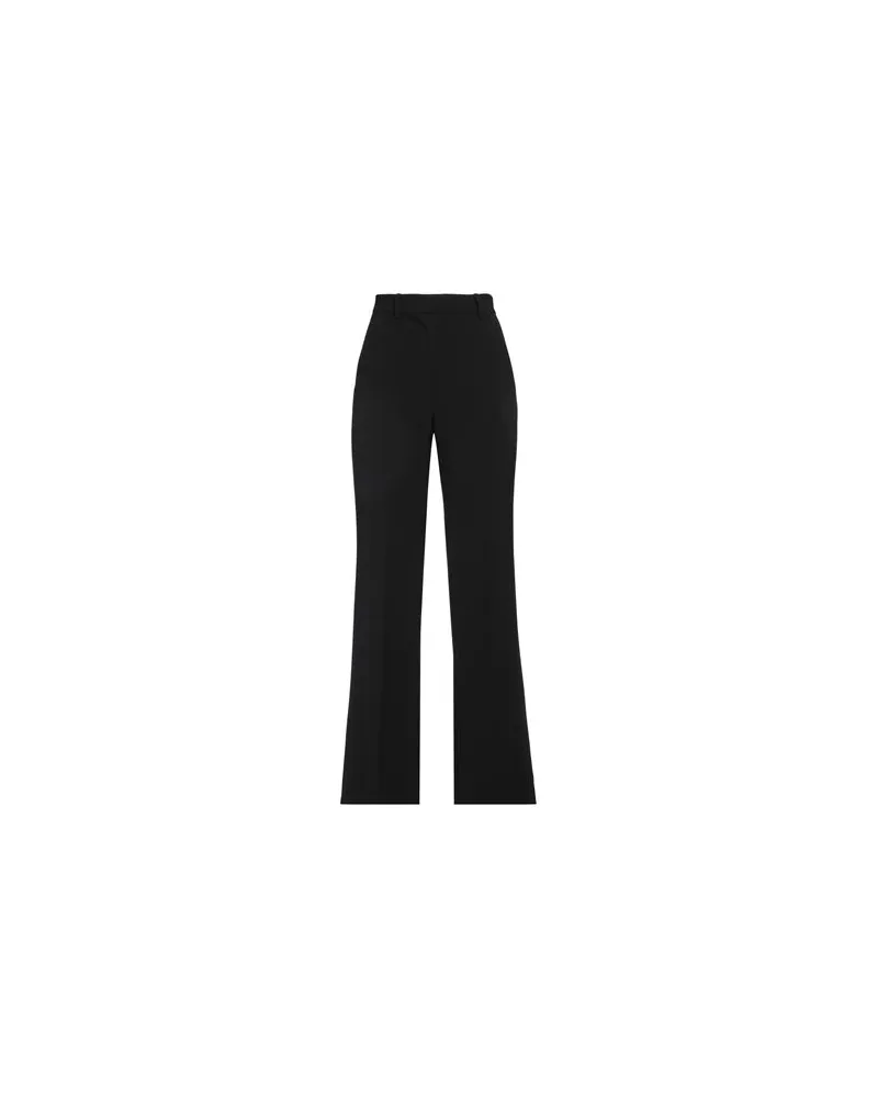 Kaos HOSEN & RÖCKE - Hosenauf YOOX.COM Schwarz