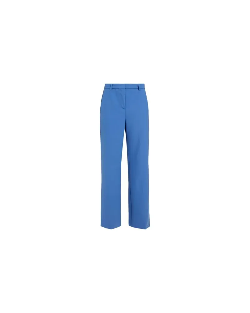 Kaos HOSEN & RÖCKE - Hosenauf YOOX.COM Blaugrau