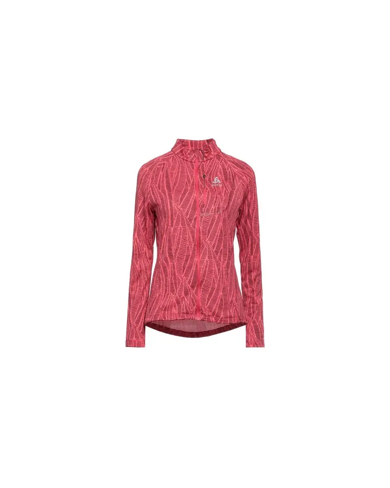 Odlo TOPS - T-shirtsauf YOOX.COM Koralle
