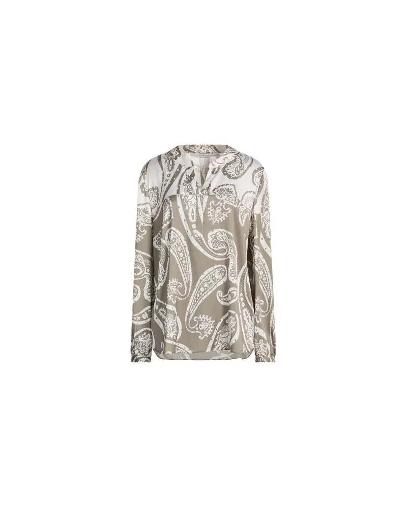 Herzen's Angelegenheit TOPS - Topsauf YOOX.COM Khaki