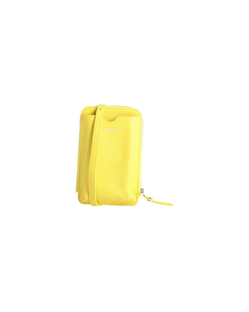 Gianni Chiarini TASCHEN - Umhängetascheauf YOOX.COM Gelb