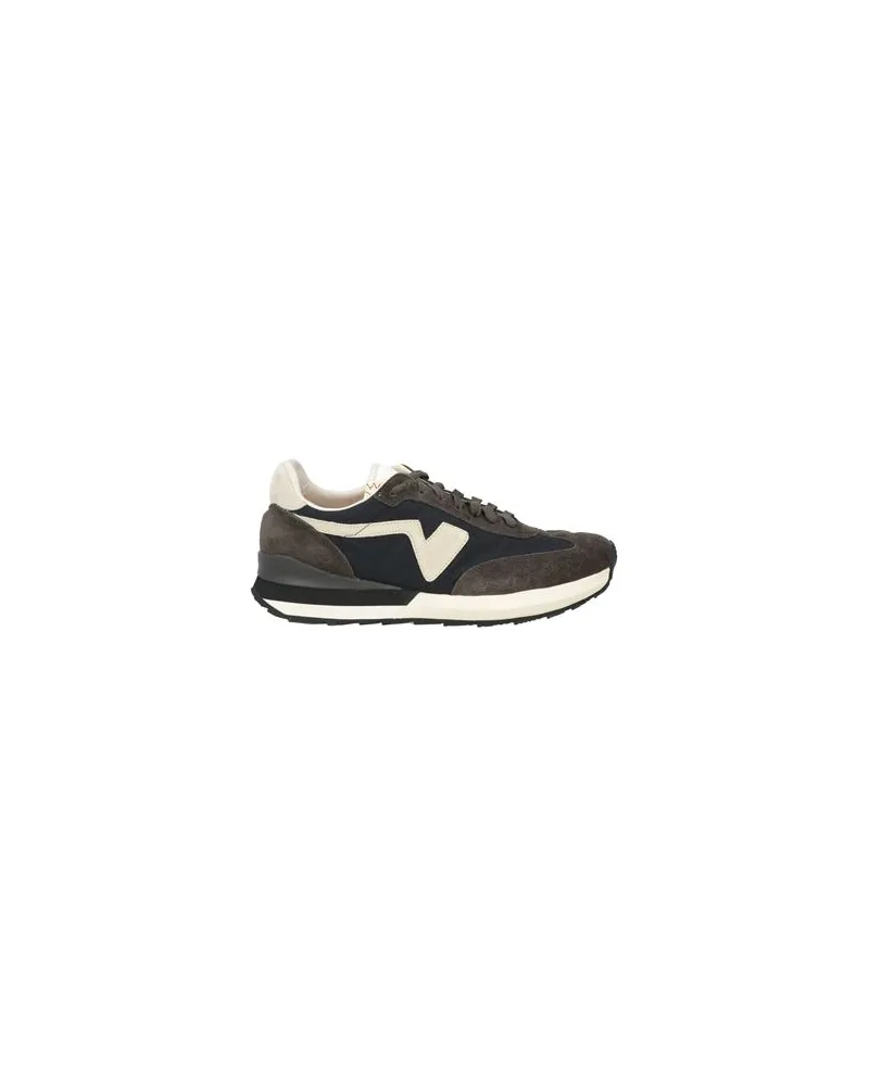 Visvim SCHUHE - Sneakersauf YOOX.COM Braungrau